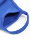 SGR PRINTED FACE MASK w/ FILTER POCKET