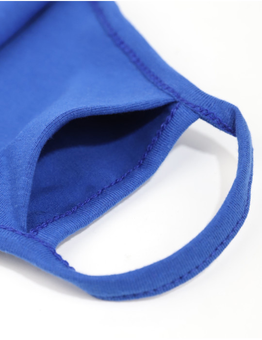 SGR PRINTED FACE MASK w/ FILTER POCKET