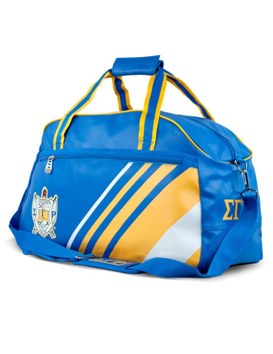 SGR PU BAG