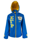 SGR WINDBREAKER JACKET