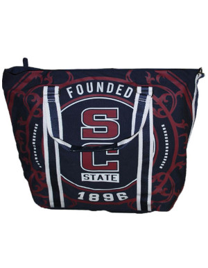 SOUTH CAROLINA STATE CANVAS BAG