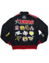 SWAC RACING JACKET