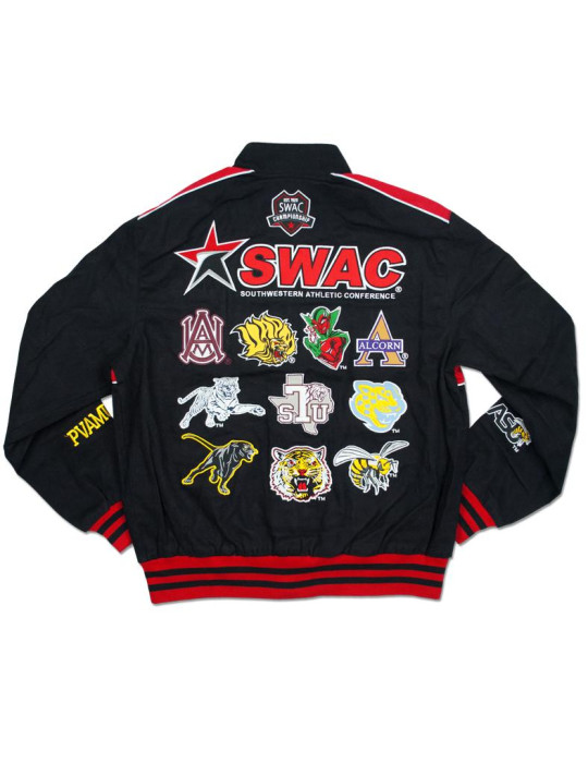 SWAC RACING JACKET