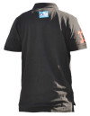TUSKEGEE AIRMEN POLO SHIRT