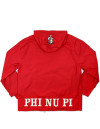 KAP WINDBREAKER