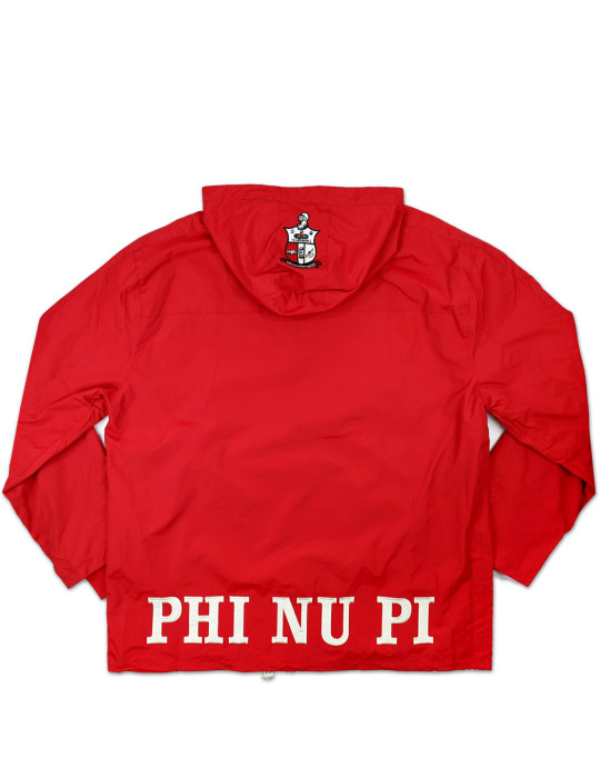 KAP WINDBREAKER