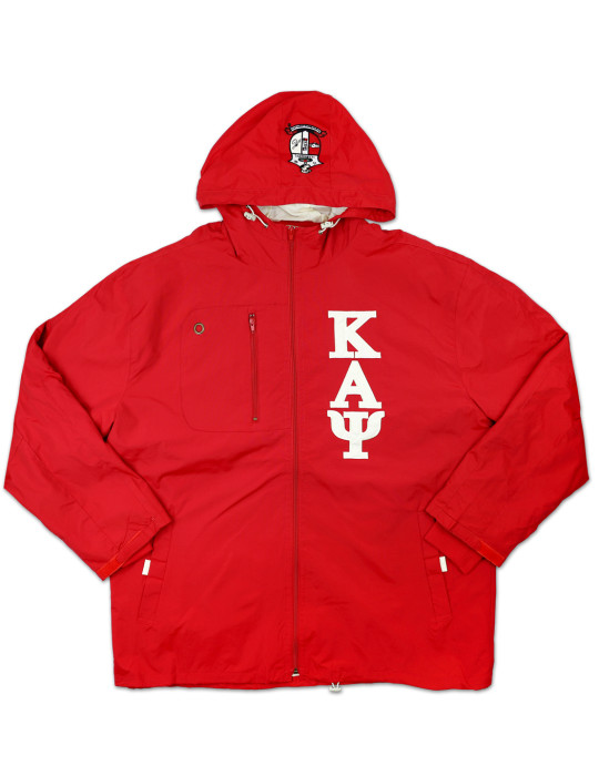 KAP WINDBREAKER