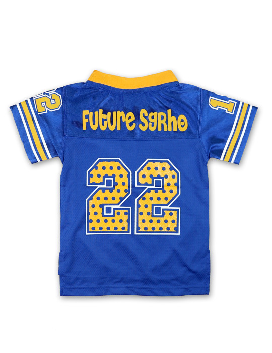 SGR KIDS FOOTBALL JERSEY
