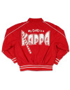 KAP KIDS RACING JACKET
