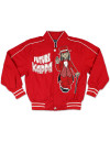 KAP KIDS RACING JACKET