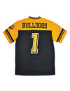 BOWIE STATE FOOTBALL JERSEY